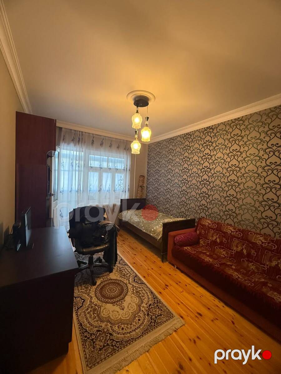 İcarəyə verilir 3 otaqlı köhnə tikili 90 m² — Mənzil, Bakı (3)