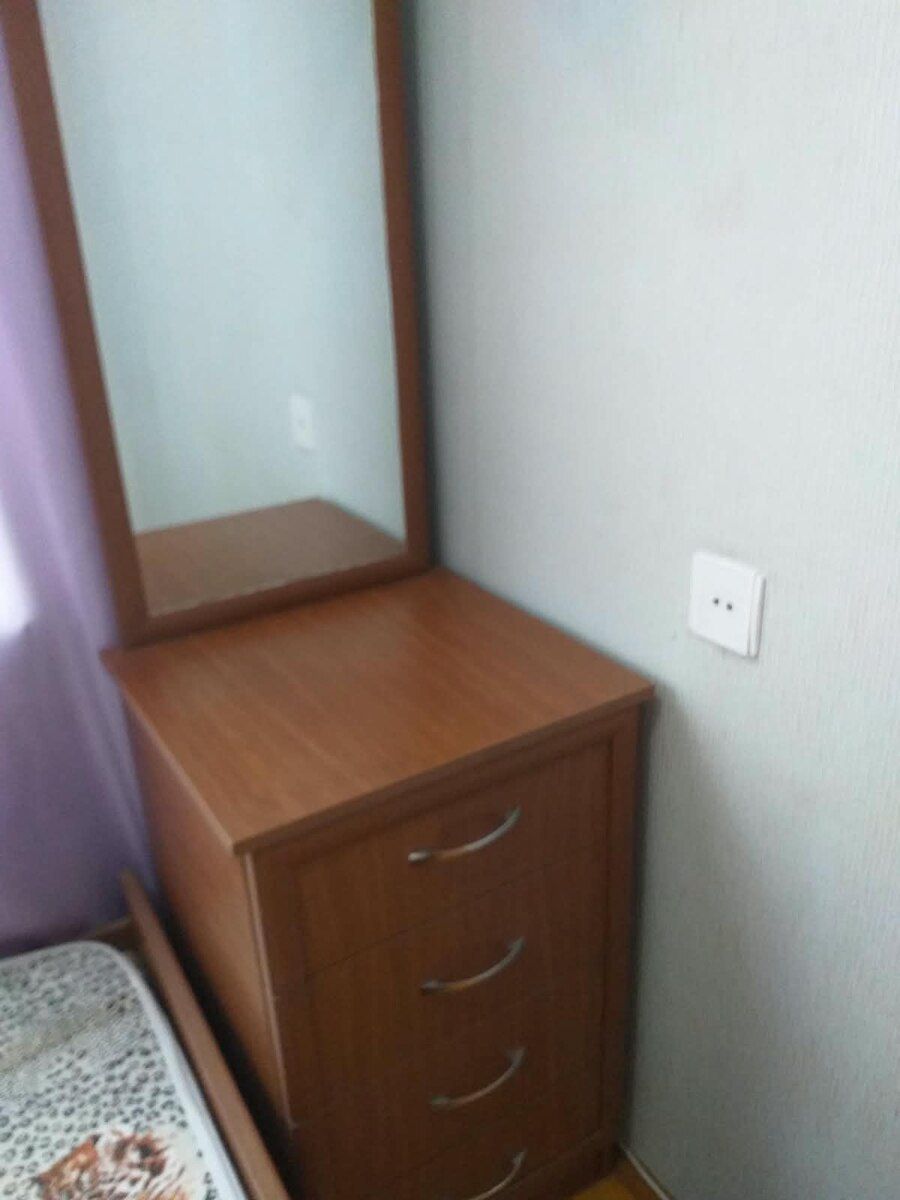 2-otaqlı mənzil kirayə verilir, Sumqayıt ş., 35 m² — Mənzil, Sumqayıt (3)