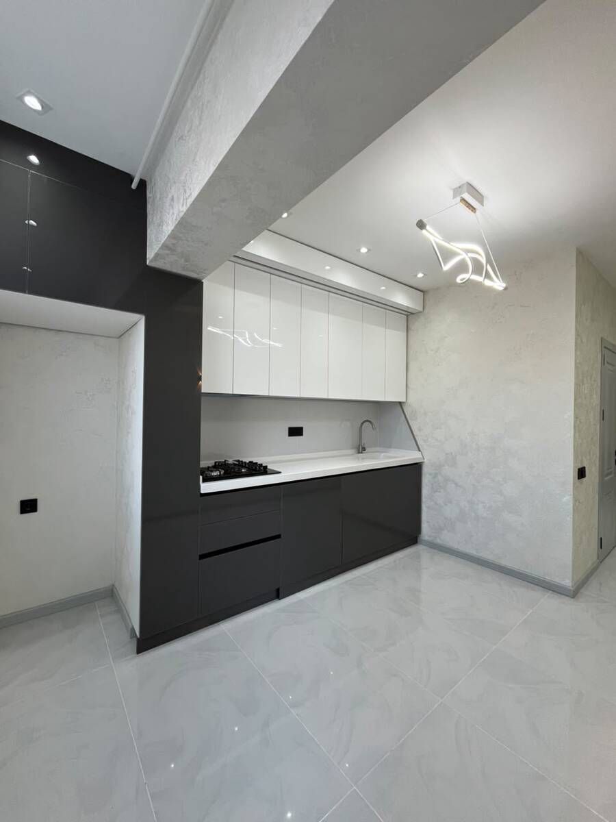 Satılır 3 otaqlı köhnə tikili 80 m² — Mənzil, Bakı (4)
