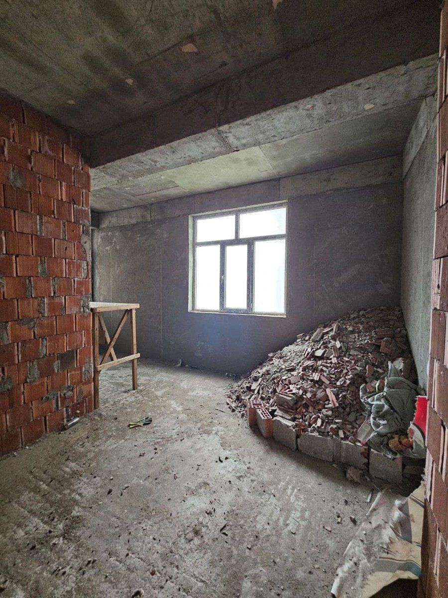 Satılır 3 otaqlı yeni tikili 92 m² — Mənzil, Bakı (5)