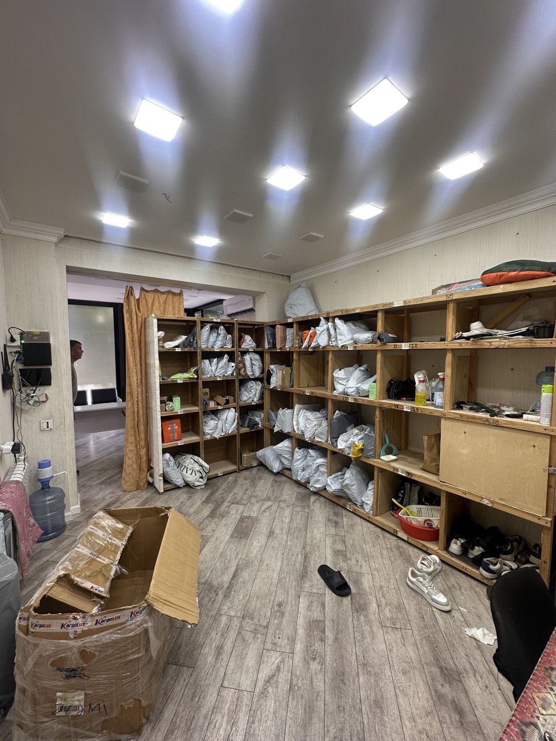 Satılır obyekt 70 m² — Əmlak, Bakı (7)
