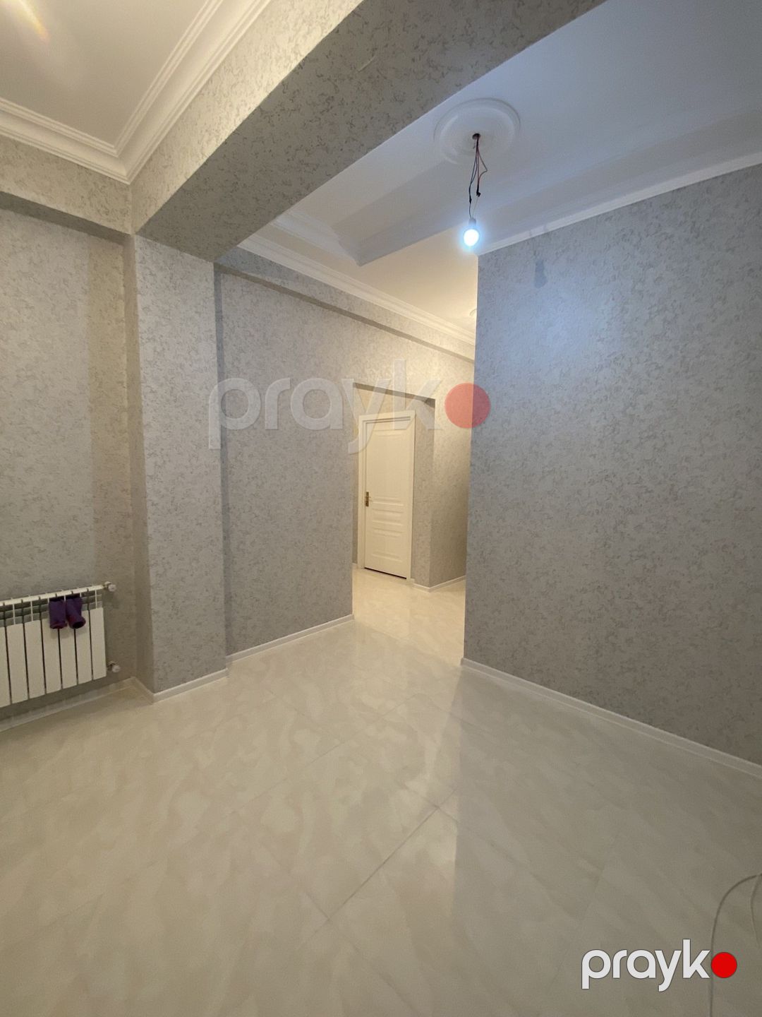 2-otaqlı yeni tikili mənzil kirayə verilir, Saray qəs., 86,6 m² — Mənzil, Sumqayıt (6)