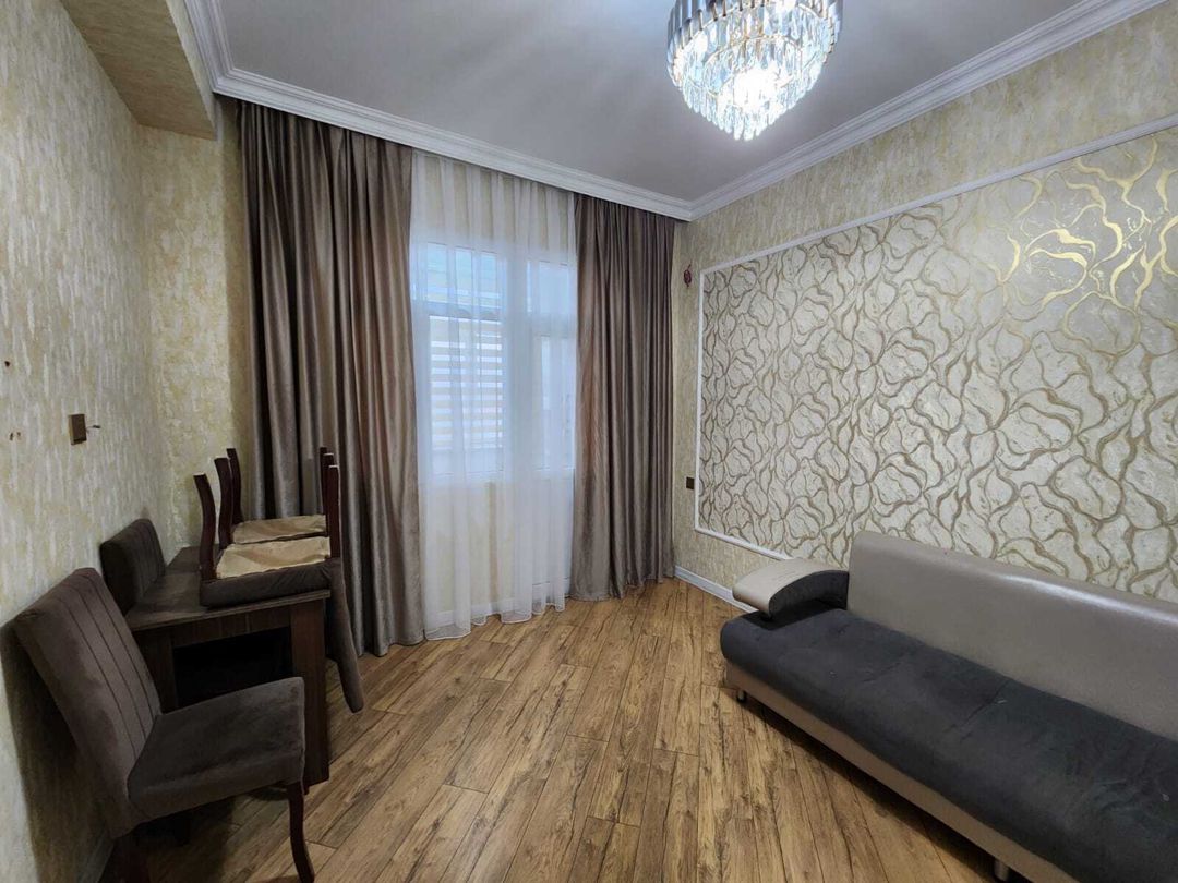 Satılır 2 otaqlı yeni tikili 38 m² — Mənzil, Bakı (3)