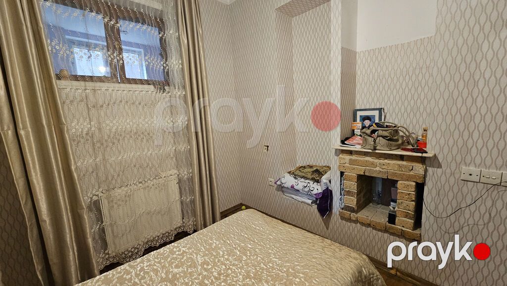 3 otaqlı, 110 kv. m, Orta təmir — Daşınmaz əmlak, Bakı (8)
