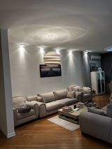 İcarəyə verilir 3 otaqlı yeni tikili 150 m² — Polad
