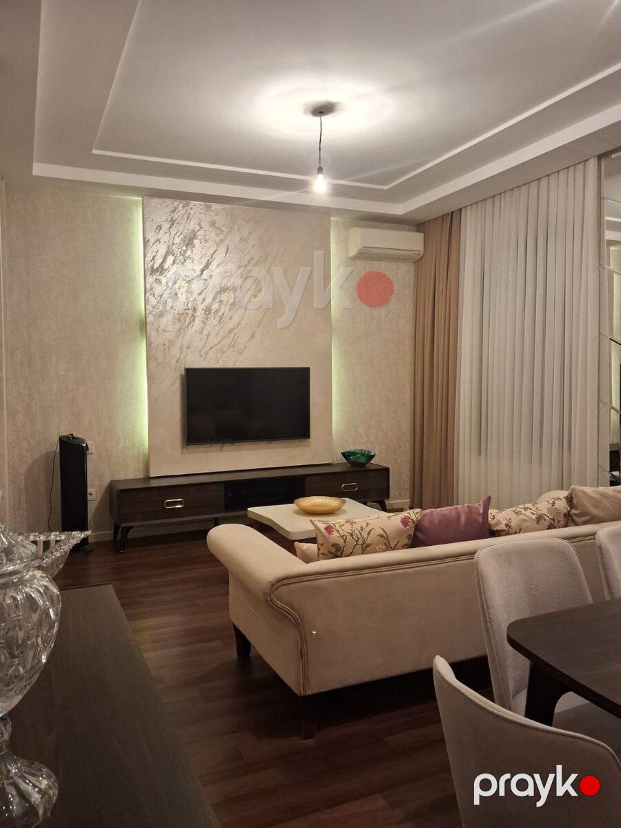 Satılır 9 otaqlı həyət evi/bağ evi 265 m² — Ev, villa, Bakı (4)
