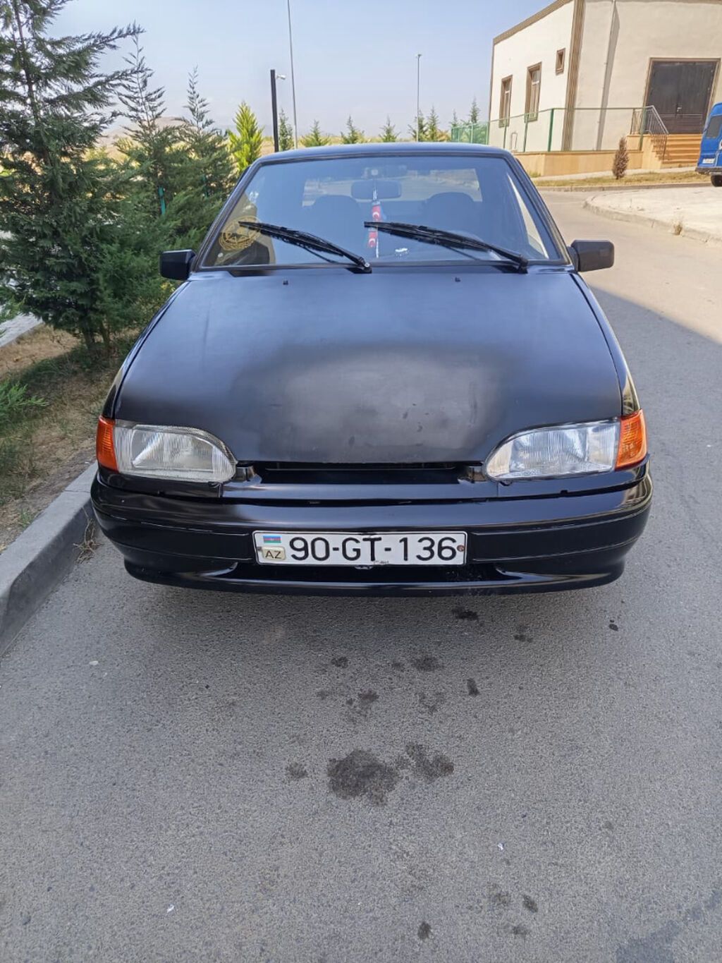 VAZ (LADA) — Avtomobillər, Füzuli (5)