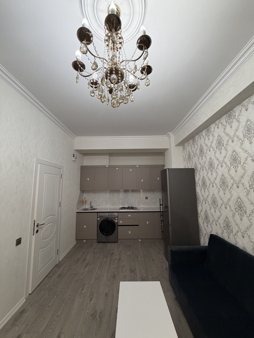 Satılır 2 otaqlı yeni tikili 46 m² — Mənzil, Xırdalan (3)