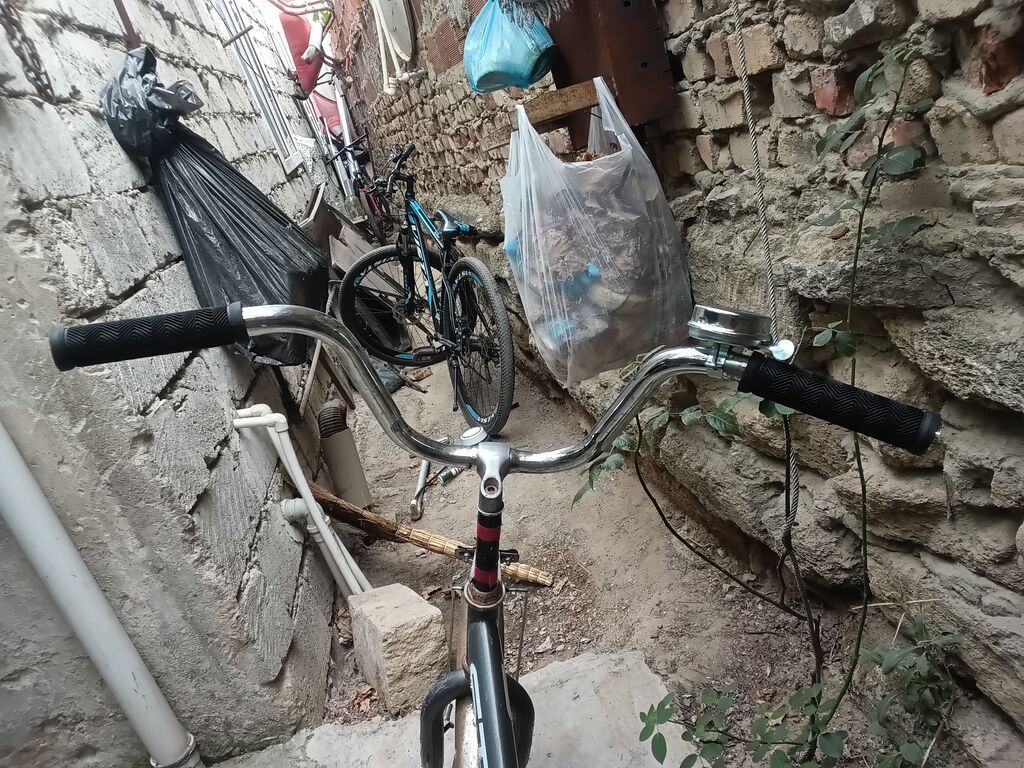 Salam 24 luk desna real aliciya endirim olacaq 055 662 63 59 zil teze — Velosipedlər, Bakı (2)