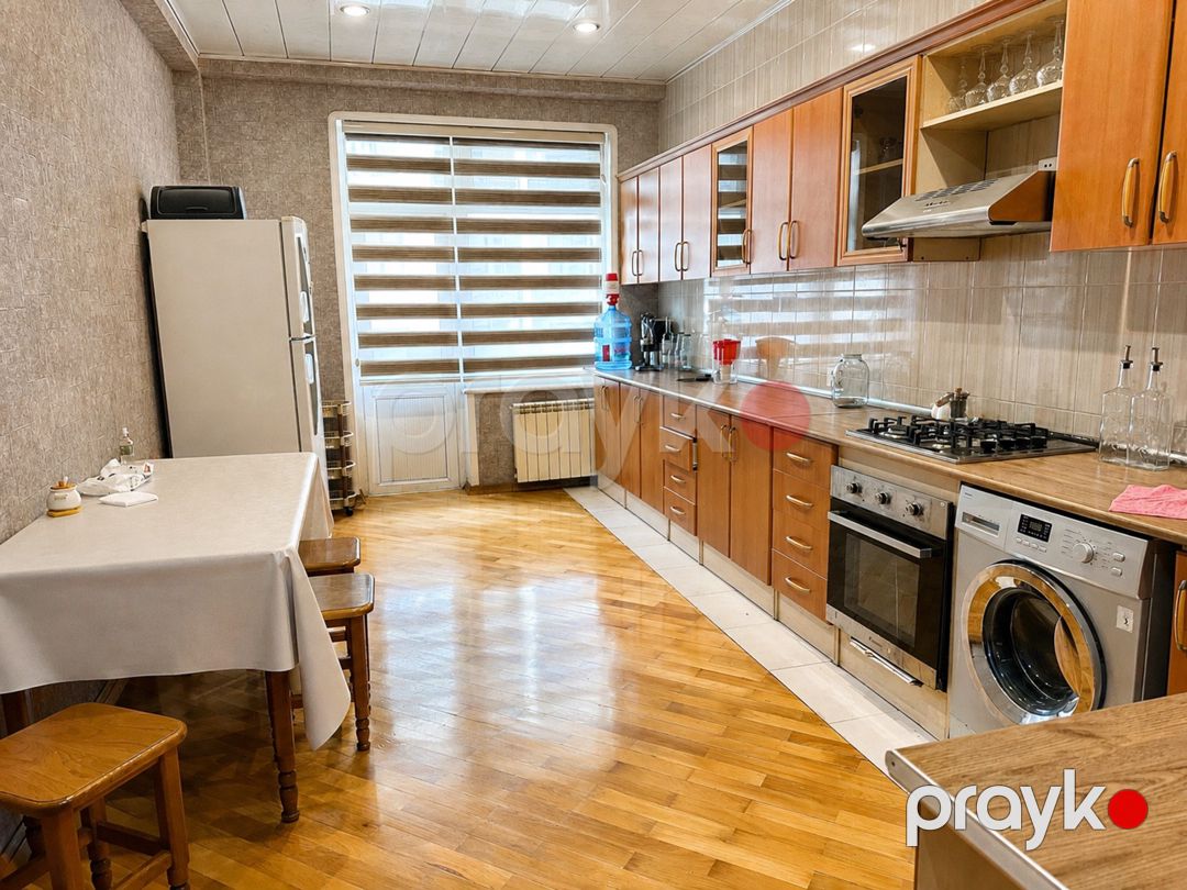 Satılır 3 otaqlı yeni tikili 155 m² — Mənzil, Bakı (12)