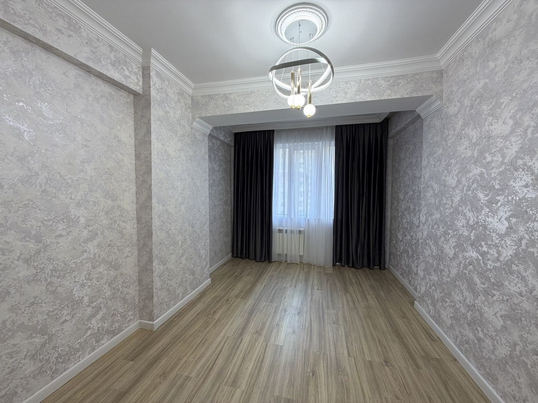 Satılır 2 otaqlı yeni tikili 55 m² — Mənzil, Bakı (4)