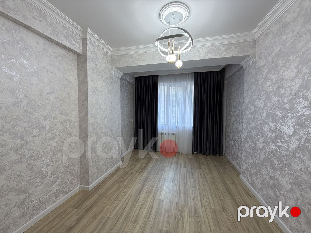 Satılır 2 otaqlı yeni tikili 55 m² — Mənzil, Bakı (4)