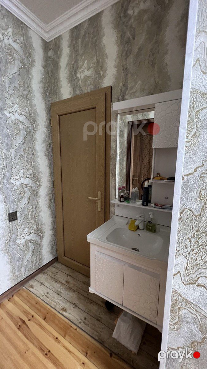 Satılır 6 otaqlı həyət evi/bağ evi 150 m² — Ev, villa, Bakı (11)