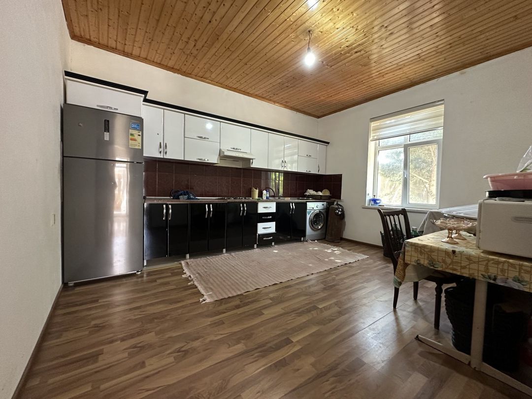 Satılır 5 otaqlı həyət evi/bağ evi 200 m² — Ev, villa, Bakı (10)