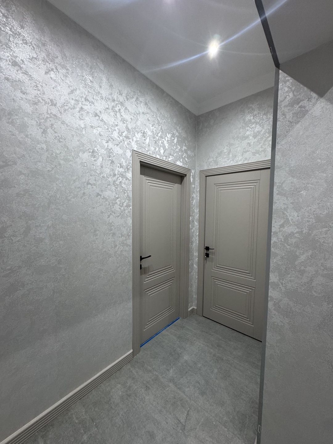 Satılır 2 otaqlı yeni tikili 55 m² — Mənzil, Xırdalan (5)