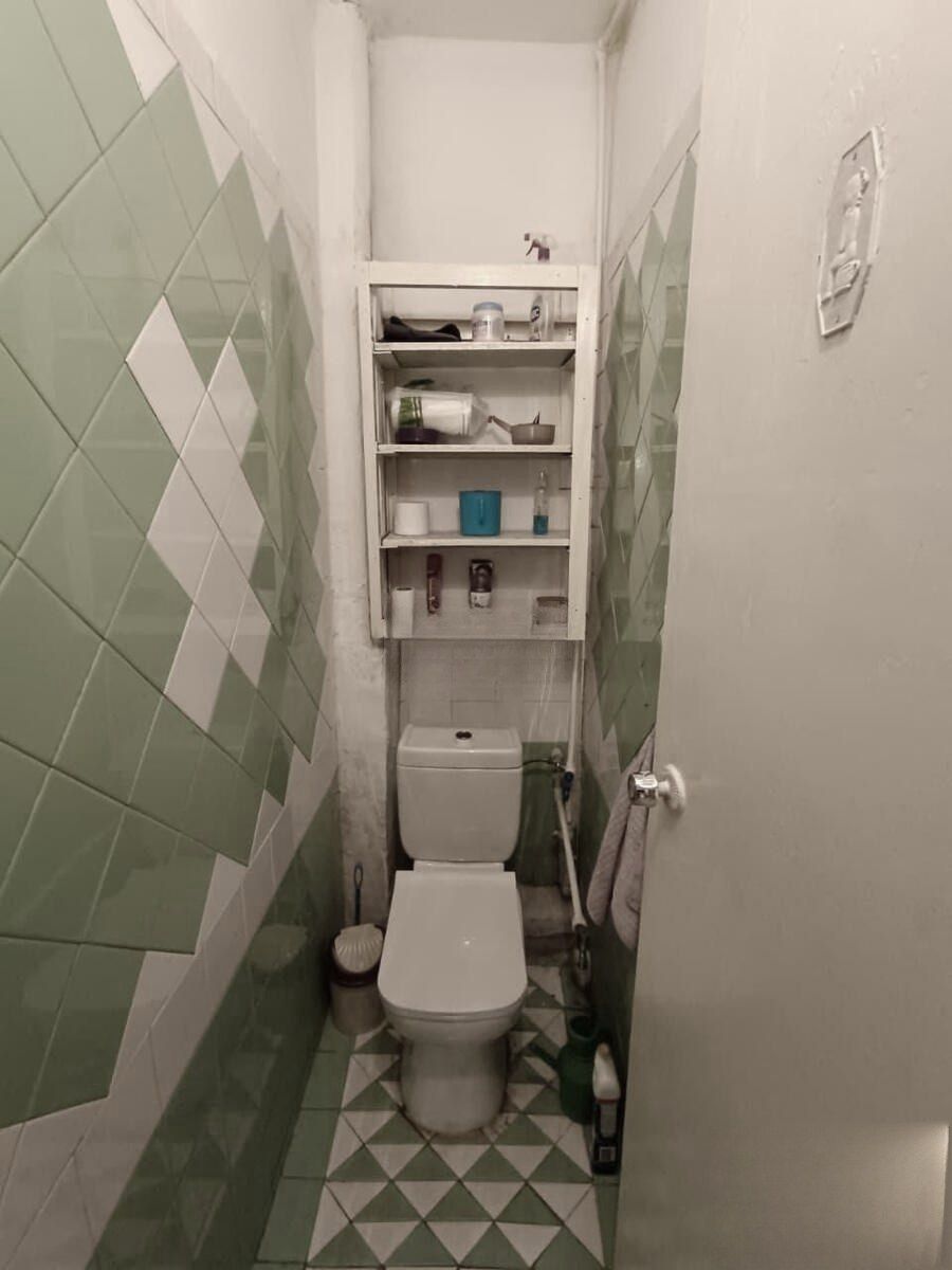 Satılır 3 otaqlı köhnə tikili 76 m² — Mənzil, Bakı (10)