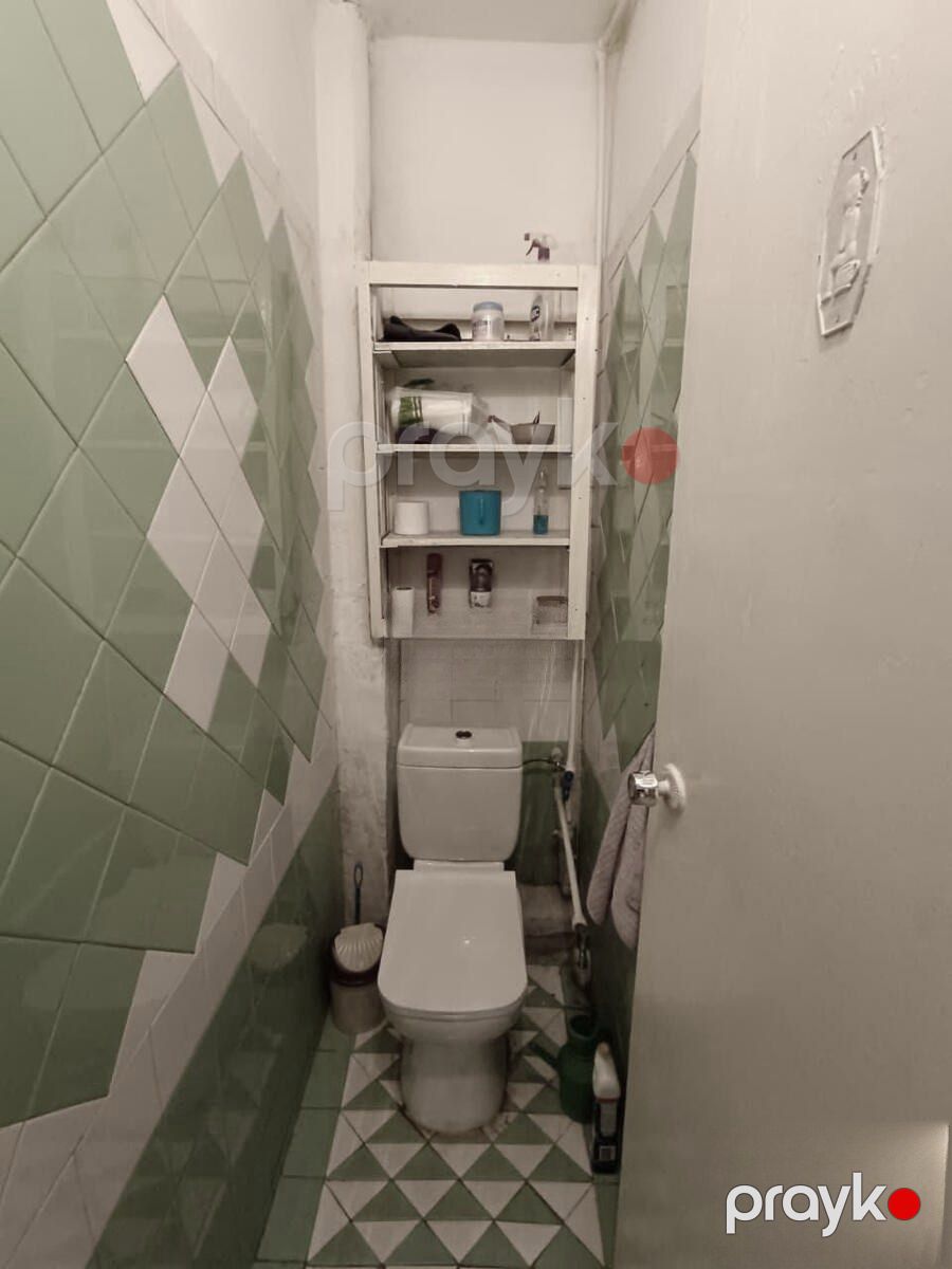 Satılır 3 otaqlı köhnə tikili 76 m² — Mənzil, Bakı (10)