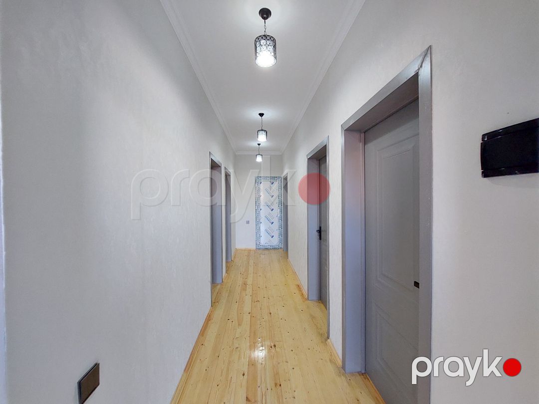 Həyət evi, Binə qəs — Ev, villa, Bakı (8)