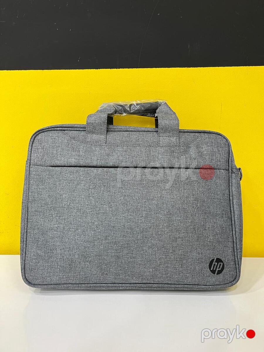 HP 15.6 noutbuk çantası — Elektronika, Bakı (3)