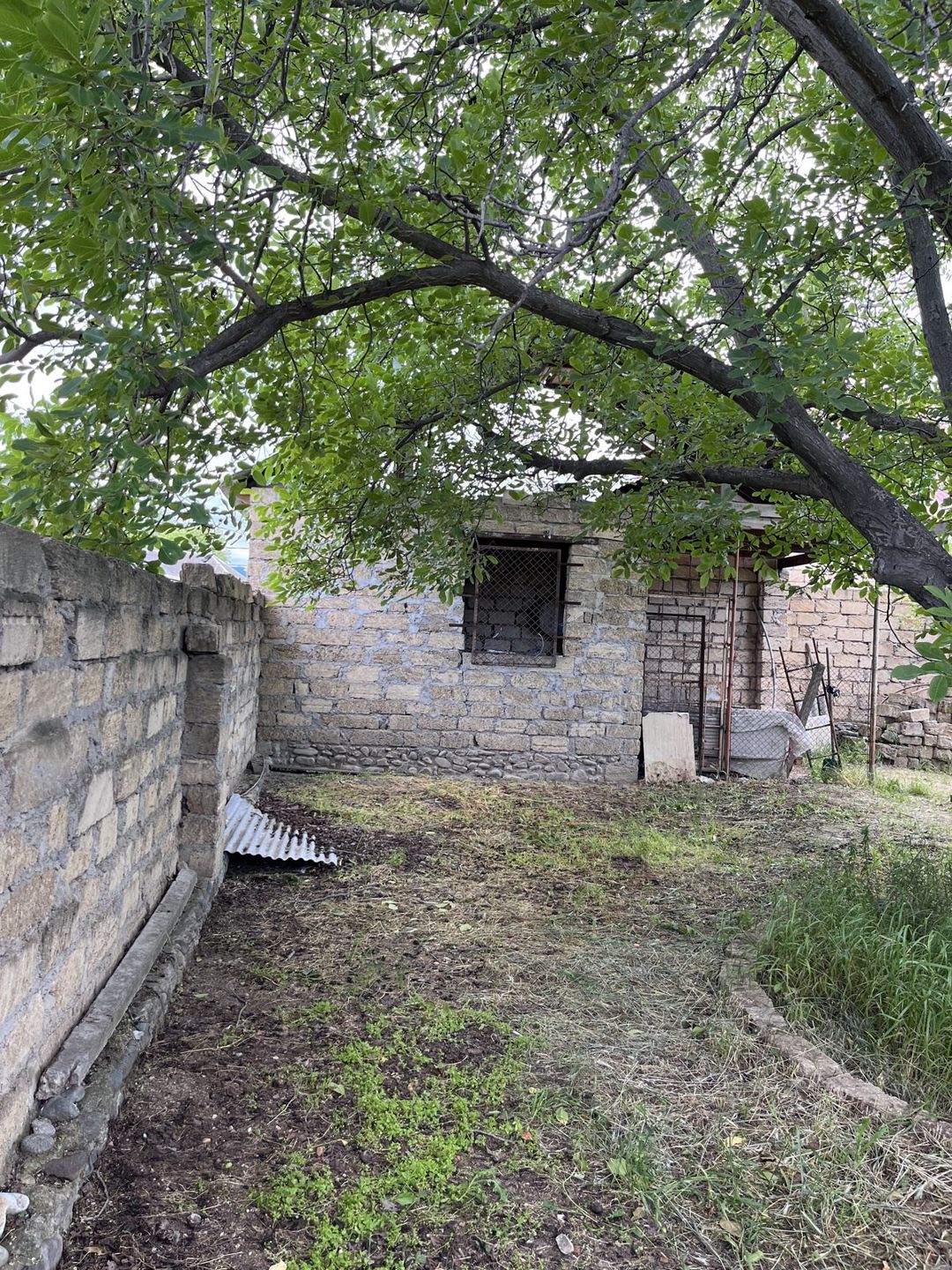 6 sot torpaq sahəsi, Gəncə ş. — Torpaq, Gəncə (7)