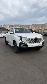 Changan K50 (Hunter), 2.0 L, 31.18 kWh, 2025 il, yeni — Avtomobillər