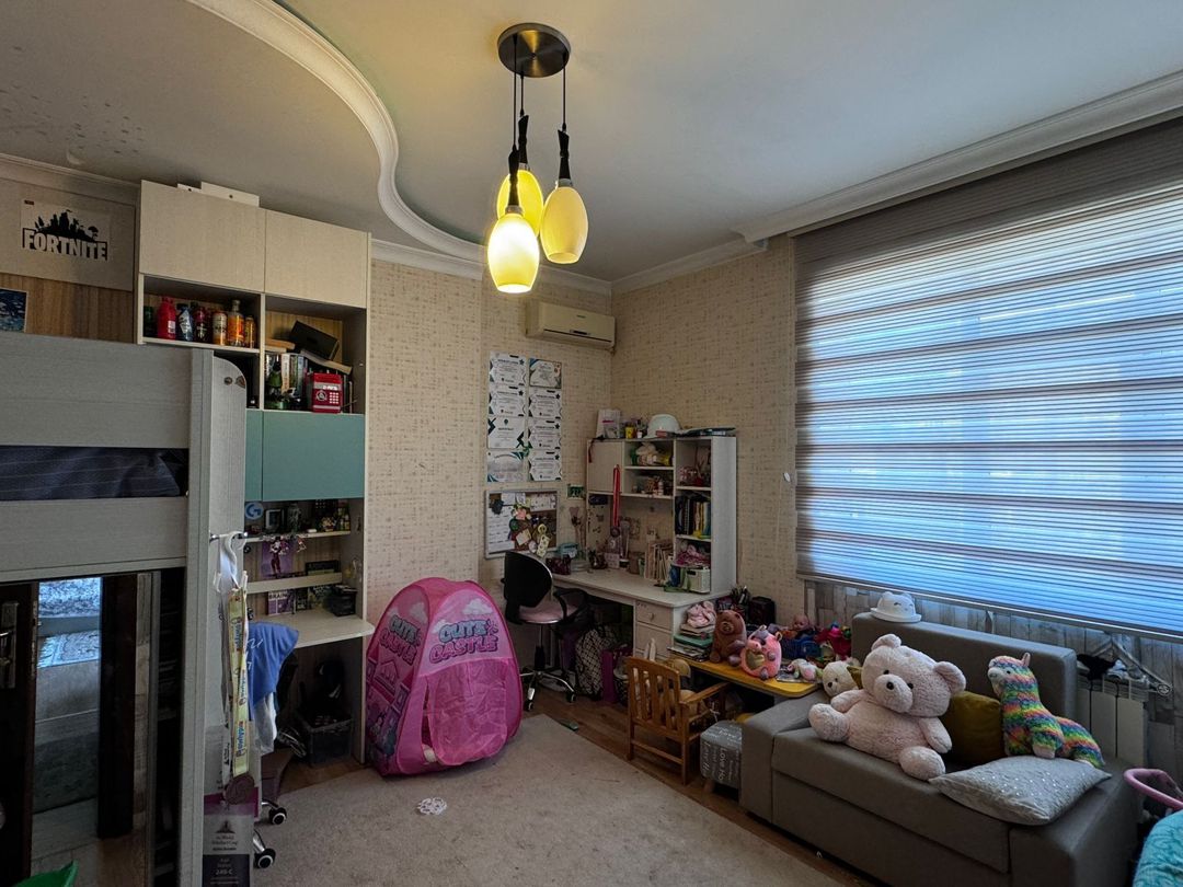 Satılır 3 otaqlı yeni tikili 110 m² — Mənzil, Bakı (5)