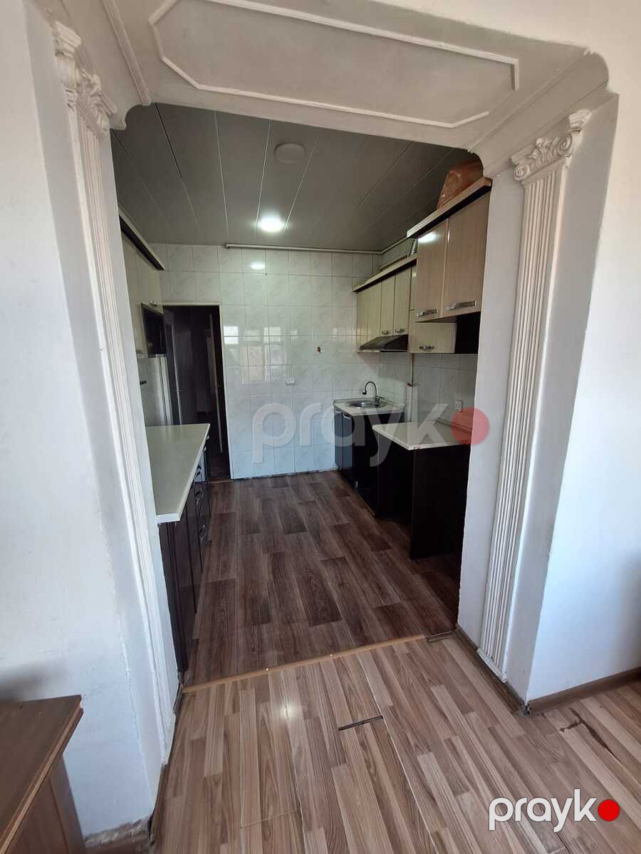 İcarəyə verilir 3 otaqlı köhnə tikili 96 m² — Mənzil, Bakı (5)