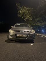 Hyundai i30, 1.6 L, 2008 il, 24 000 km — Avtomobillər