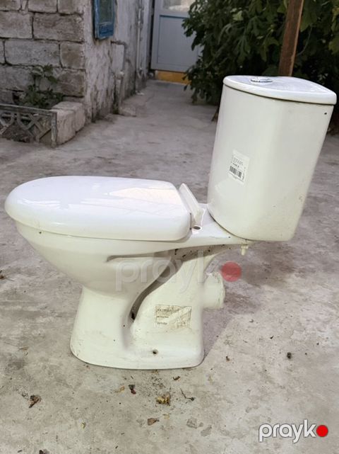 Heç bir problemi yoxdu — Bakı