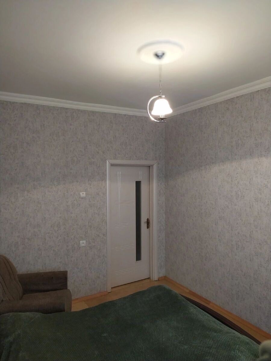 İcarəyə verilir 3 otaqlı yeni tikili 110 m² — Mənzil, Bakı (9)