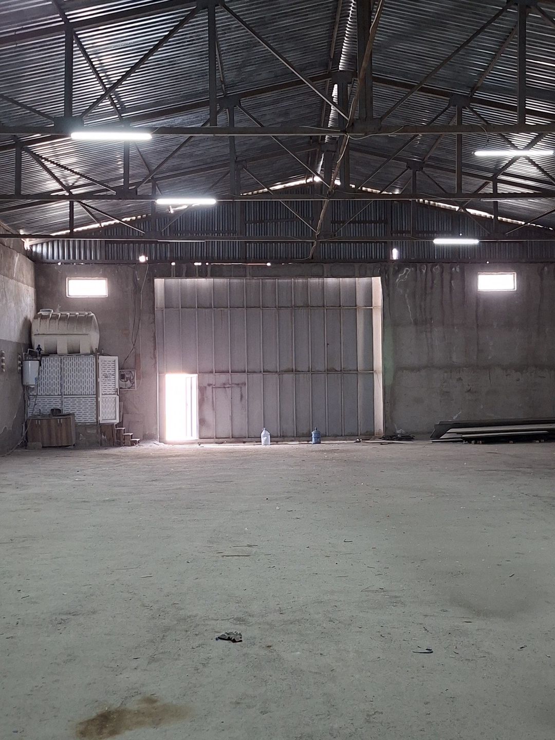 İcarəyə verilir obyekt 1000 m² — Əmlak, Bakı (6)