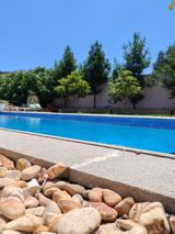 İcarəyə verilir 5 otaqlı həyət evi/bağ evi 240 m² — Ev, bağ, kottec
