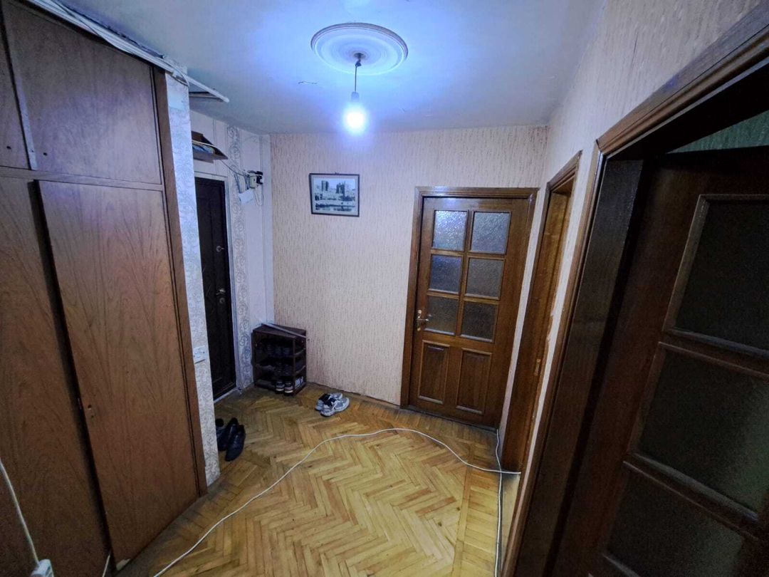 Satılır 3 otaqlı köhnə tikili 75 m² — Mənzil, Bakı (10)