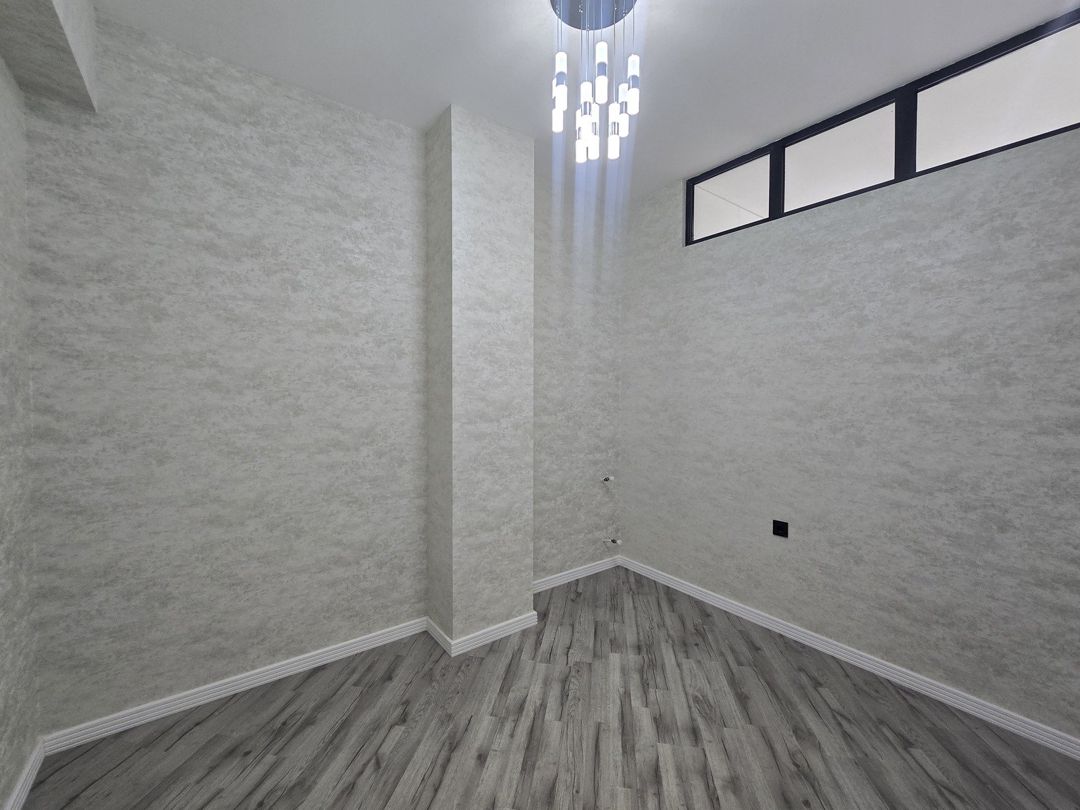 3-otaqlı yeni tikili, Sumqayıt ş., 95 m² — Daşınmaz əmlak, Sumqayıt (8)