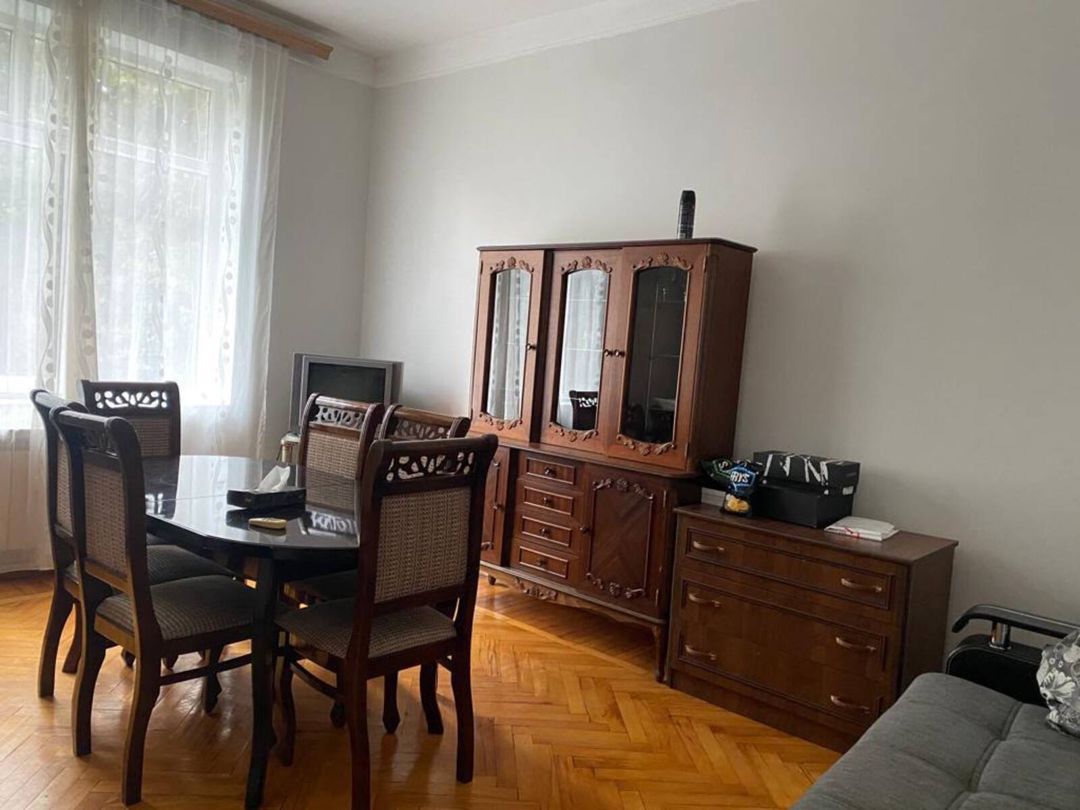 İcarəyə verilir 3 otaqlı köhnə tikili 85 m² — Mənzil, Bakı (5)