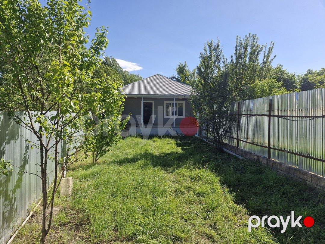 Həyət evi kirayə verilir, İsmayıllı r — Ev, villa, İsmayıllı (5)