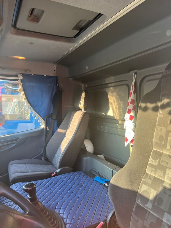Mercedes Axor 2533, 7.5 L, 2010 il, 863 000 km — Yük maşınları, Bakı (12)