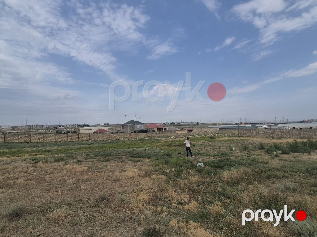 8 sot, Tikinti, Mülkiyyətçi, Kupça (Çıxarış) — Torpaq, Qobu (6)