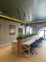İcarəyə verilir 3 otaqlı ofis 190 m² — Ofis