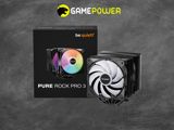 CPU Cooler "Be Quiet BK043 Pure Rock Pro 3 LX Double-Tower" — Elektronika