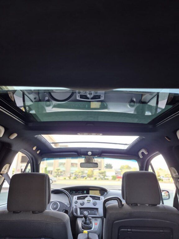 Renault Scenic, 1.5 L, 2007 il, 383 868 km — Avtomobillər, Bakı (4)