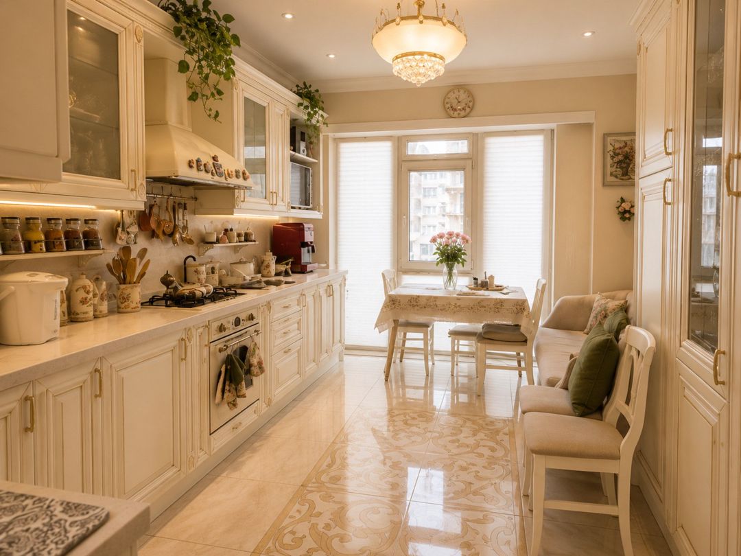 Satılır 3 otaqlı yeni tikili 131 m² — Mənzil, Bakı (5)