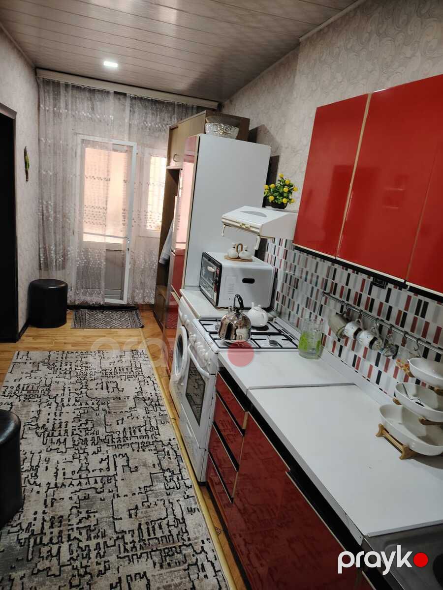 Satılır 4 otaqlı həyət evi/bağ evi 160 m² — Ev, villa, Bakı (6)