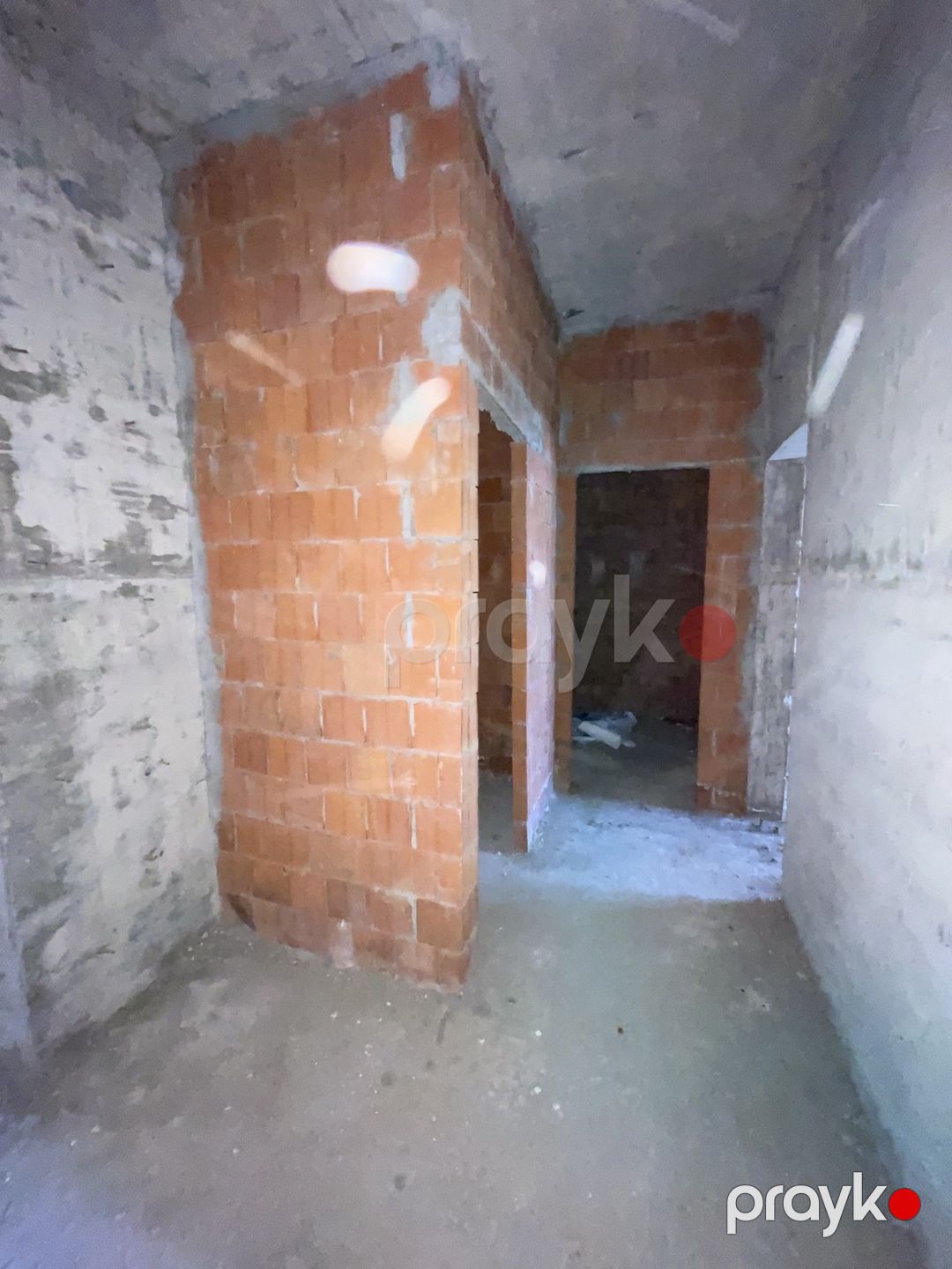 Satılır 2 otaqlı yeni tikili 92 m² — Mənzil, Bakı (4)