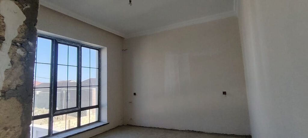 6 otaqlı, 300 kv. m, Yeni təmirli — Daşınmaz əmlak, Masazır (10)