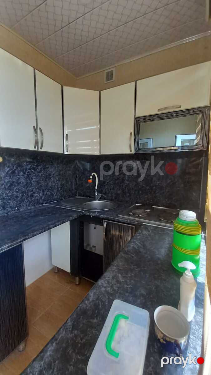 İcarəyə verilir 2 otaqlı köhnə tikili 53 m² — Mənzil, Bakı (7)