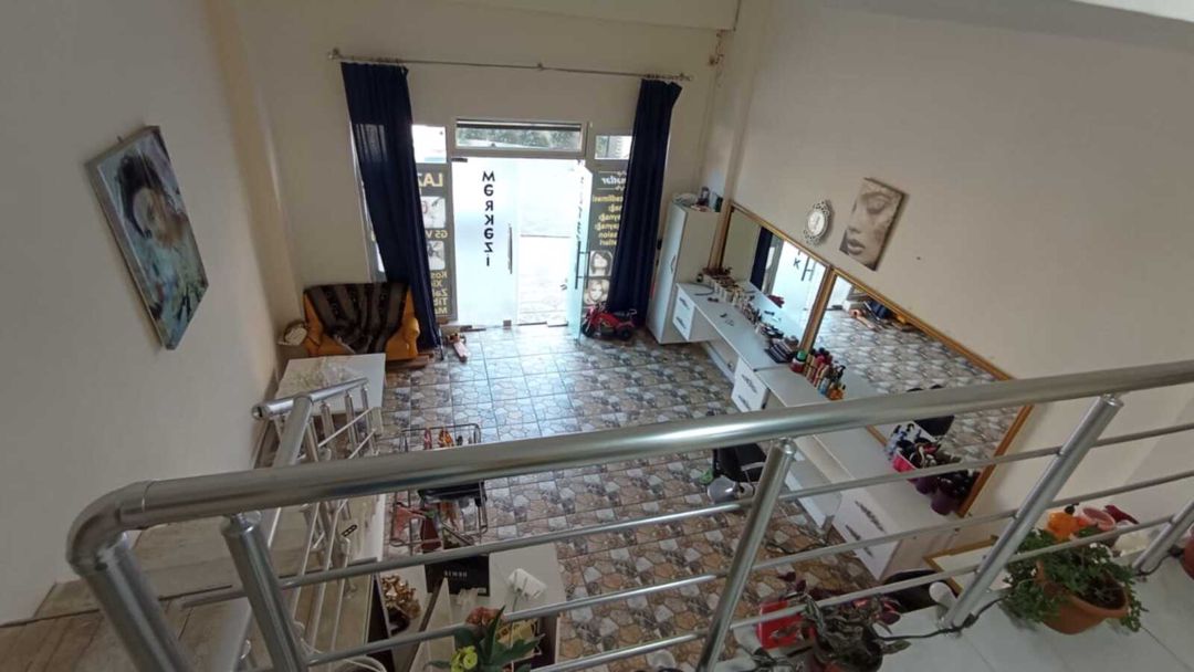 Satılır obyekt 140 m² — Əmlak, Bakı (9)