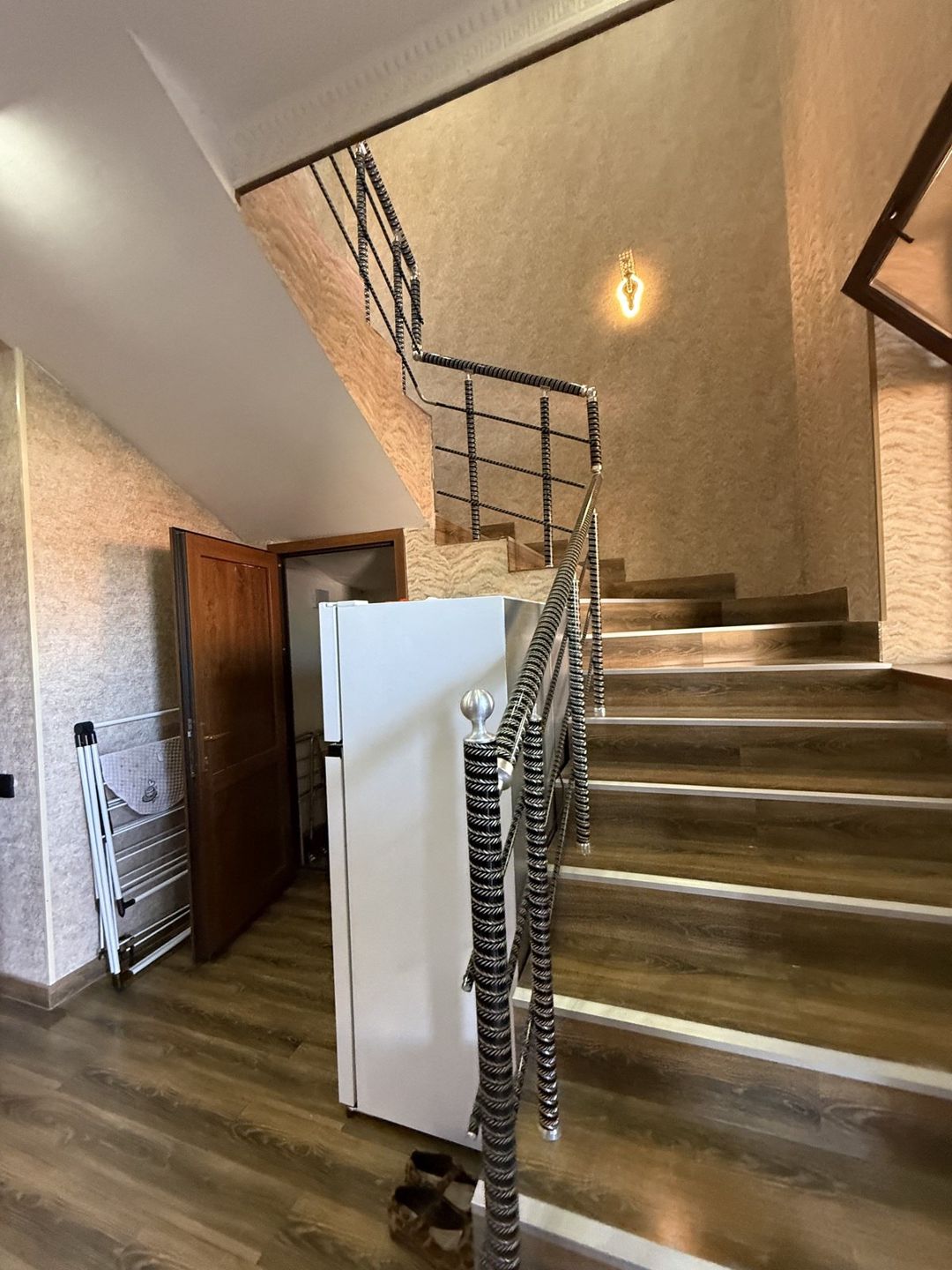 Satılır 6 otaqlı həyət evi/bağ evi 200 m² — Ev, villa, Bakı (7)