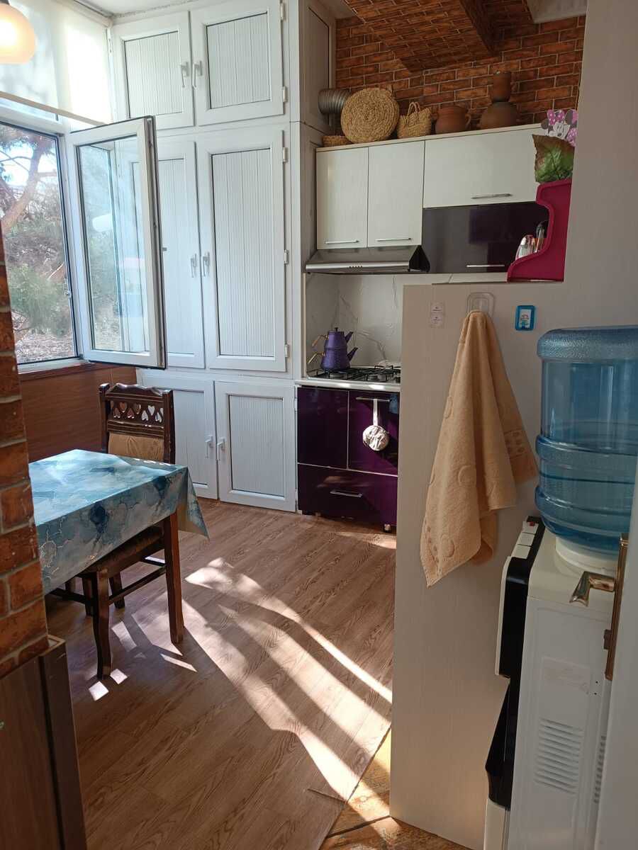 Satılır 2 otaqlı yeni tikili 60 m² — Mənzil, Bakı (8)