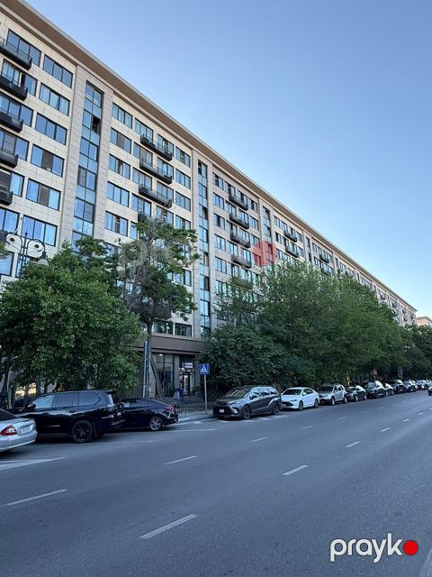 Satılır 3 otaqlı köhnə tikili 90 m²